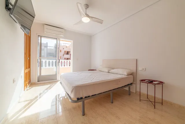 Adosado 3 habitaciones 114m² en venta - Antiguo hospital los arcos — 22