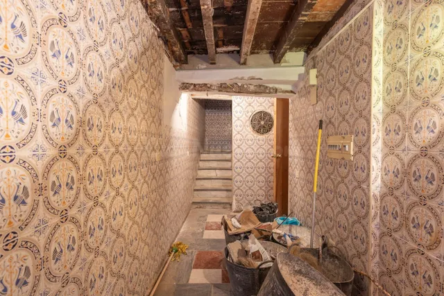 Atención Inversores Casa a Reformar en el centro de Granada - foto 4