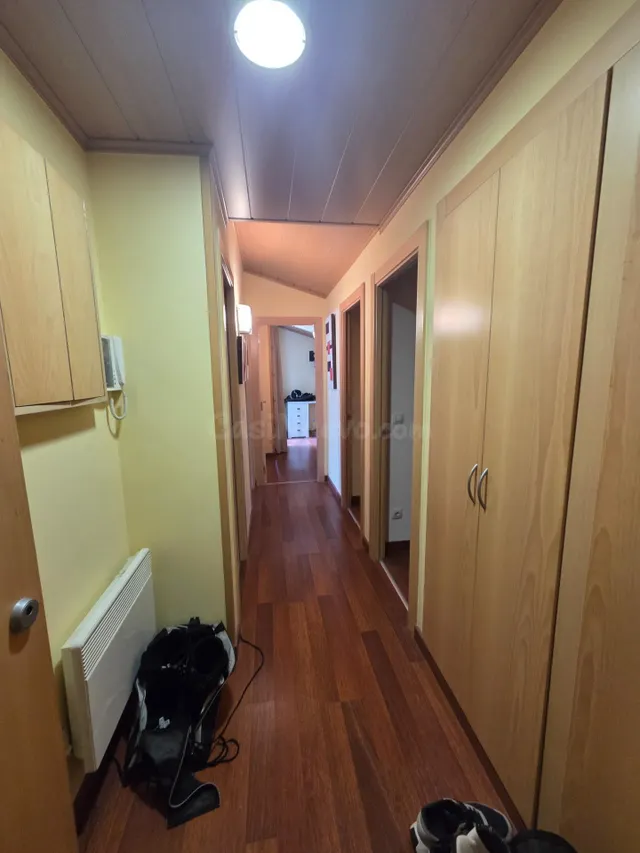 Atico duplex de 4 habitaciones en el Pas de la Casa - foto 2