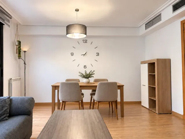Tu próximo hogar en María de Huerva — 7