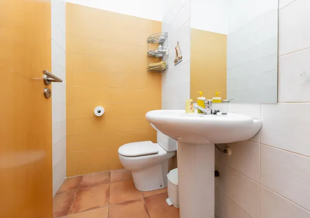 Exclusiva villa en cajar — 17