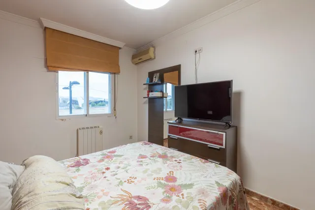 Piso de 2 dormitorios con garaje, Maracena — 15