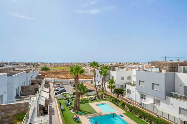 Bungalow 2 habitaciones 89m² en venta - La Ciñuelica — 31
