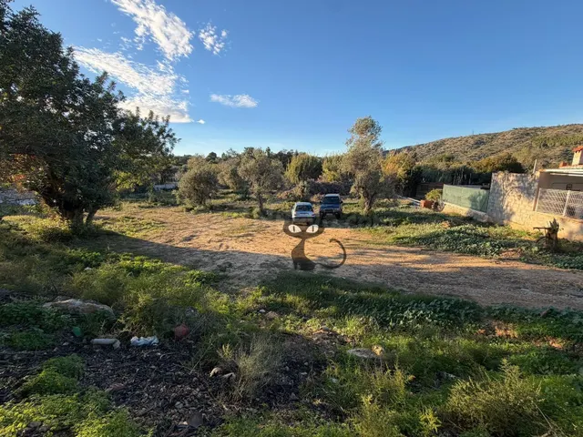 Terreno rural 4324m² en venta - Zona Monte REAL-Calicanto - foto 2