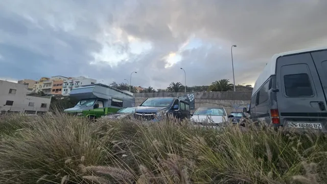 Terreno urbano en Tincer Bajo – Santa Cruz de Tenerife - foto 4