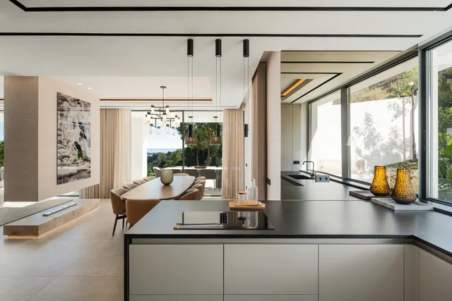 Chalet 6 habitaciones 771m² en venta - Costa del Sol — 8