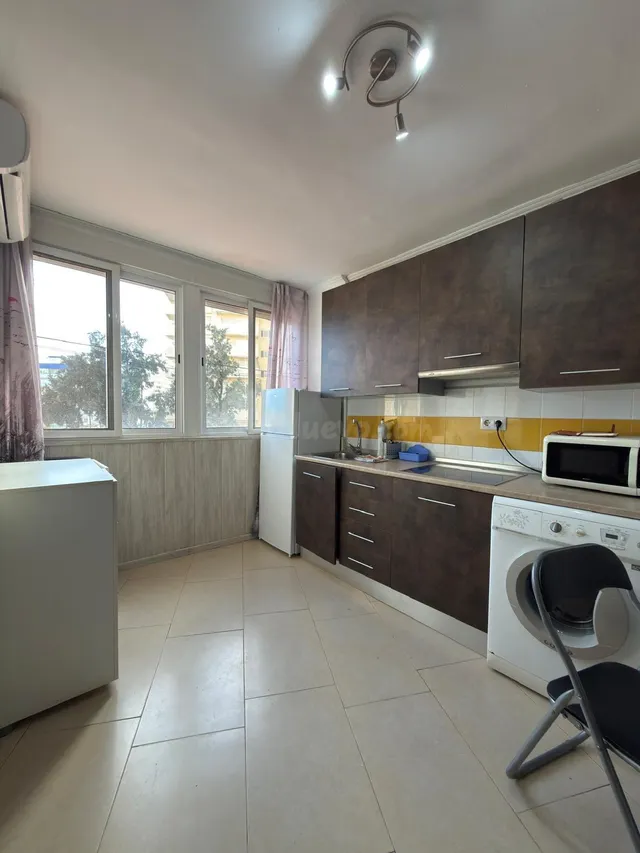 FANTASTICO ESTUDIO CON PISCINA EN BENALMADENA COSTA - foto 4