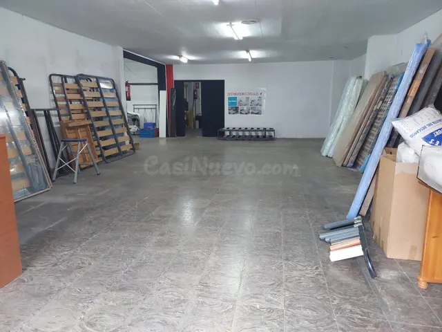 Local comercial en barrio Corea de Gandia - foto 4