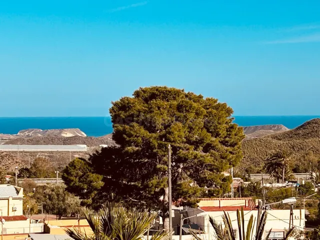 Casa venta 3 dormitorios con vistas al mar, Pulpí - foto 2