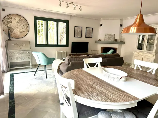 Adosado 4 habitaciones 230m² en venta - Costa del Sol - foto 3