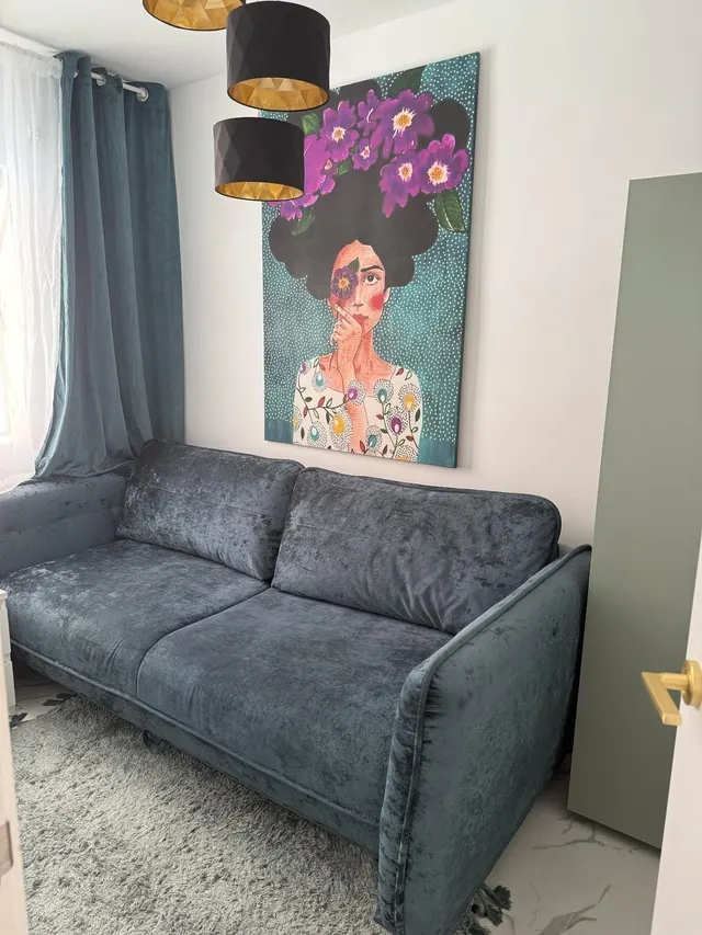 Apartamento con dos terrazas en Torrevieja — 15
