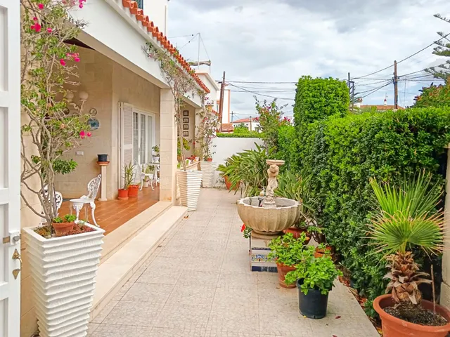 Acogedor Chalet en Planta Baja en San Oleo — 19
