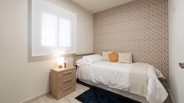 Bungalow 2 habitaciones 95m² en venta - Costa de almeria — 10