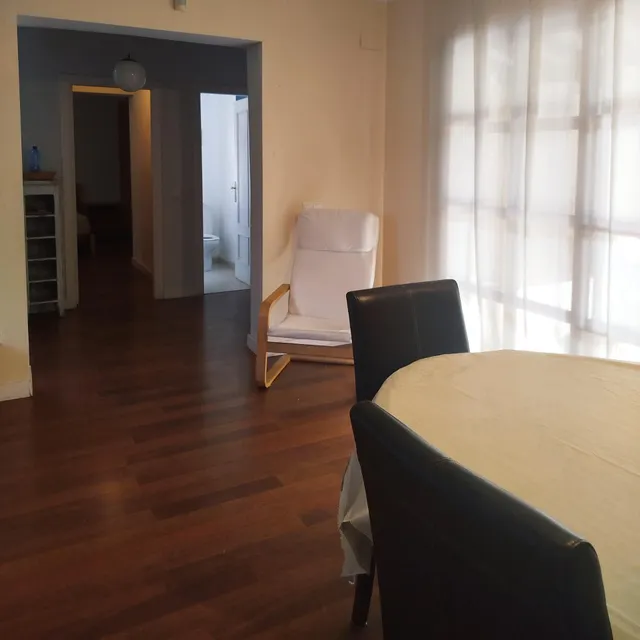 ALQUILER CASA INDEPENDIENTE PARA DISFRUTAR EN FAMILIA EN MASÍA DE TRAVER – RIBA-ROJA DE TÚRIA — 22