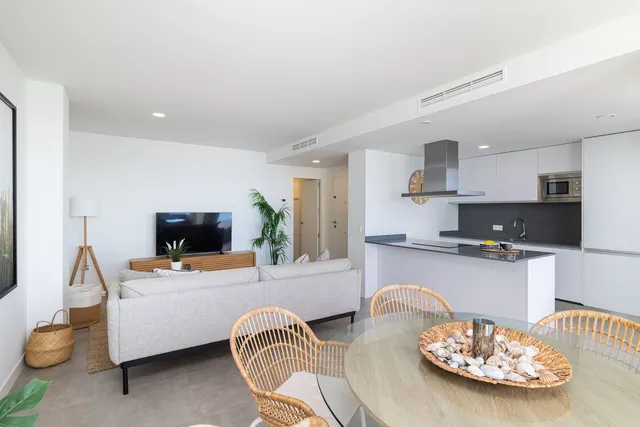 Ático 3 habitaciones 117m² en venta - Centro — 20