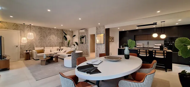 Villa 3 habitaciones 671m² en venta - Mijas — 33