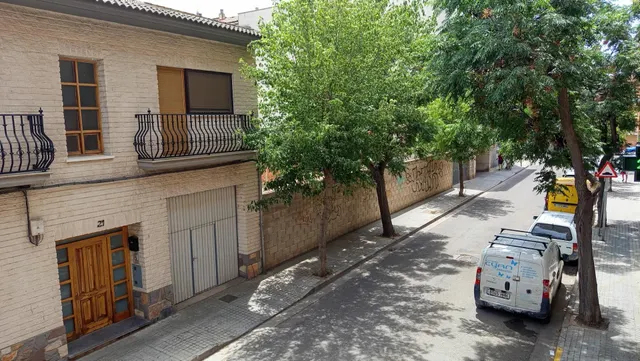 Venta de piso en Calle Atlántico. Utebo — 22