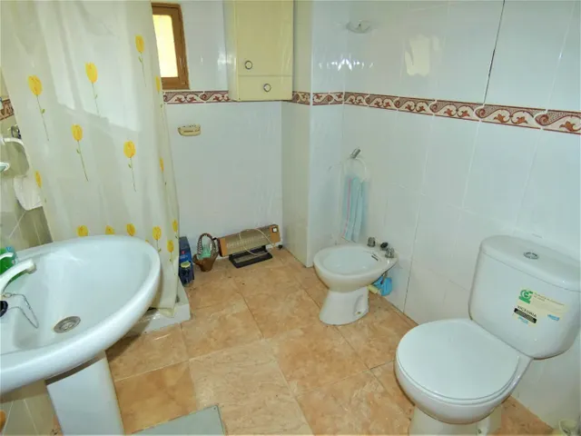 ++Adosado en Molina de Segura zona Centro++ , 313 m. — 8