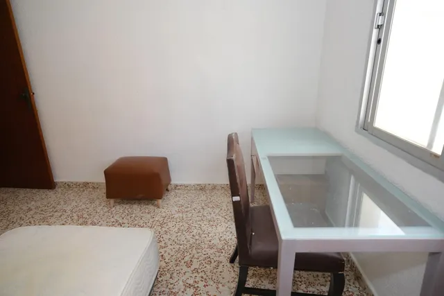 Piso en entreplanta en alquiler en casas ibañez — 16