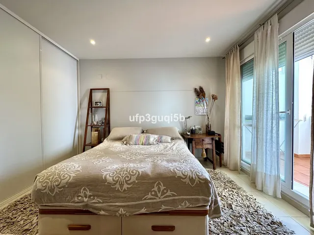 Ático 2 habitaciones 115m² en venta - Centro — 18