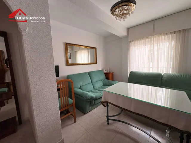 LUMINOSO PISO DE 63 m2 EN VALDEOLLEROS EN EXCELENTE ESTADO | 3 DORMITORIOS, BAÑO CON DUCHA Y 3 SPLITS FRÍO/CALOR | LISTO PARA ENTRAR A VIVIR O INVERTIR — 19