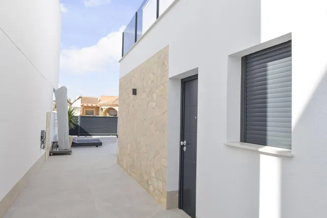 Villa 3 habitaciones 112m² en venta - San Pedro de Pinatar — 42