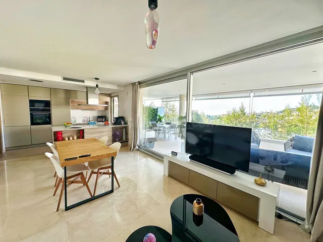 Apartamento 3 habitaciones 115m² en venta - El Madroñal - foto 4
