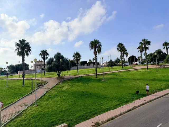 Bungalow 2 habitaciones 74m² en venta - La siesta — 19