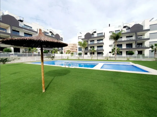 Apartamento 2 habitaciones 60m² en venta - Las Filipinas — 19