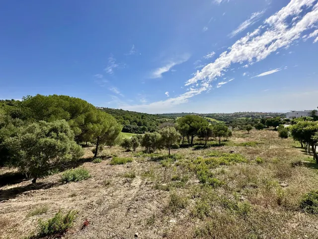 Parcela en venta - Sotogrande - Alto — 8