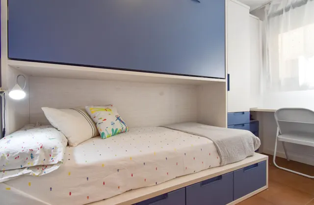 APARTAMENTO TEMPORAL EN LA PLAYA DE PUZOL — 34