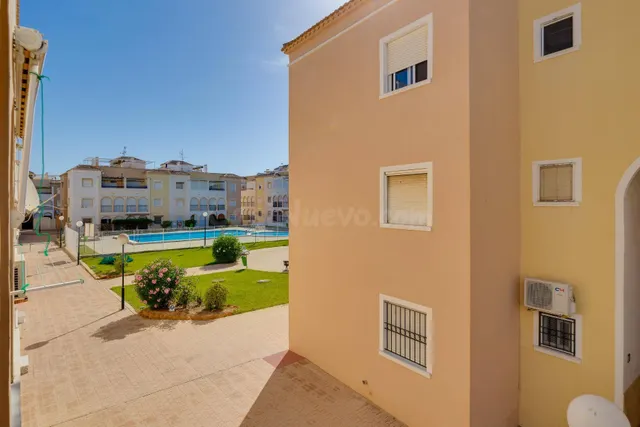 Bungalow 2 habitaciones 60m² en venta - El Acequión - Los Náufragos — 9