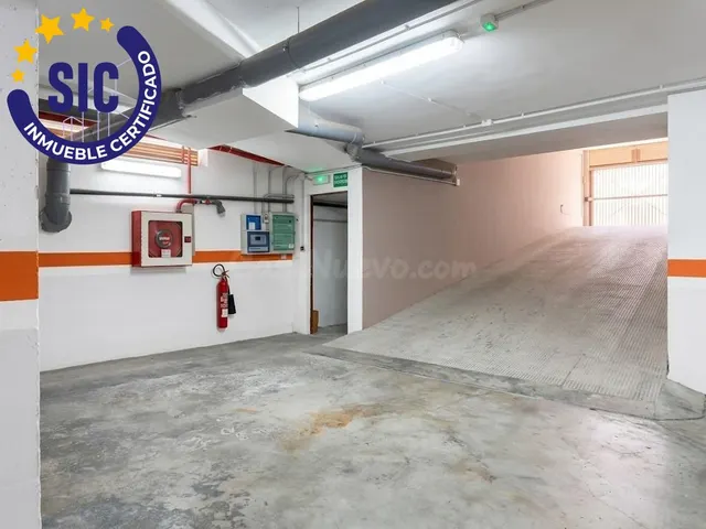 Venta de plaza de garaje en la Pobla Llarga - foto 3
