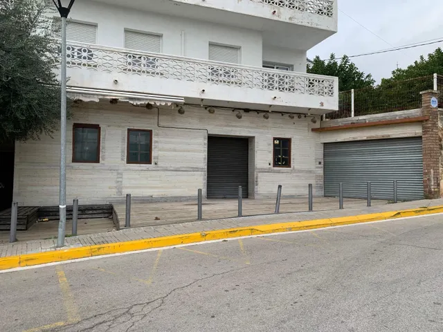 LOCALES COMERCIALES PARA NEGOCIO EN PLAYA DE BARÀ — 15