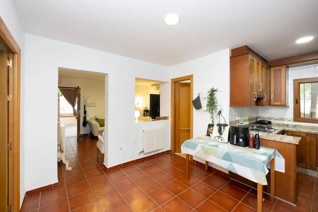 Casa 2 habitaciones 68m² en venta - Otura — 9