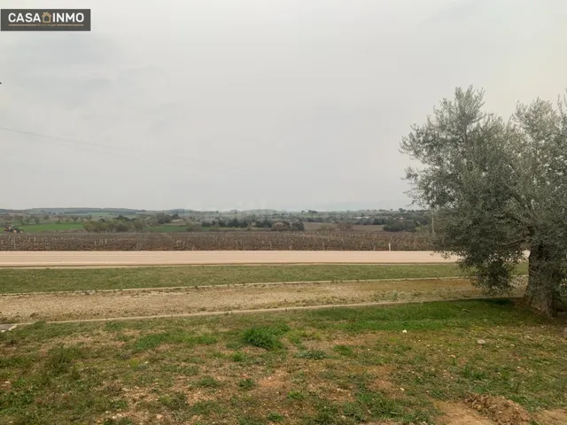 Se vende parcela en el pueblo de Salas Bajas. - foto 5