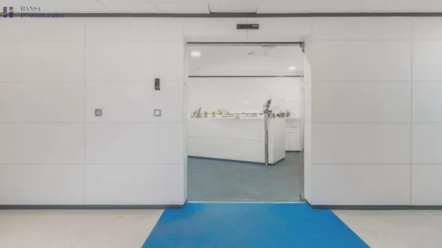 OFICINA EXCLUSIVA EN ALQUILER EN AVENIDA DE MAISONNAVE, ALICANTE — 5