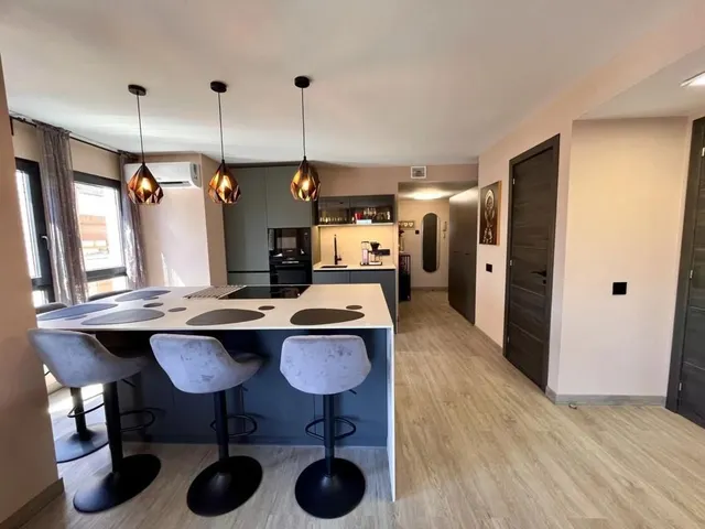 Apartamento 4 habitaciones 120m² en venta - Pueblo 3 — 19