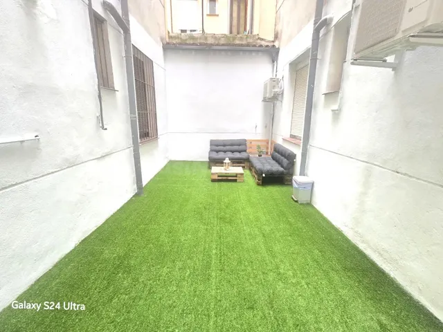 Planta baja 1 habitación 72m² en alquiler - Centro — 3