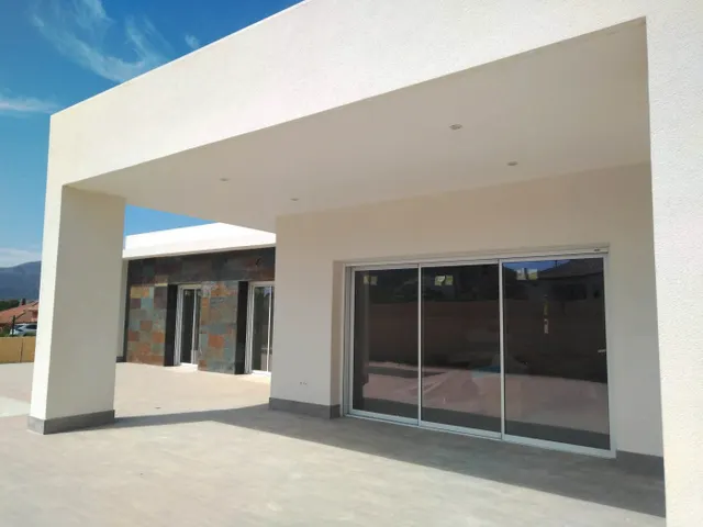 Fantástica Villa en La Romana, Alicante — 16