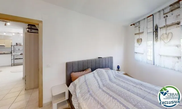 Piso de 3 habitaciones con amare comunitario — 14