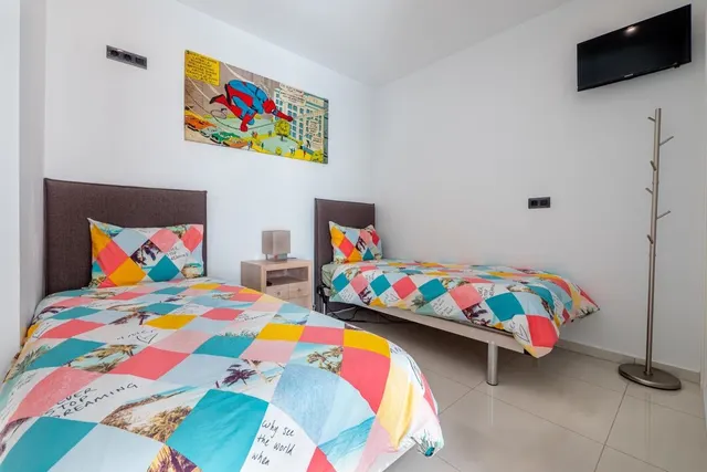 Villa 3 habitaciones 135m² en venta - Comunidad valenciana — 20