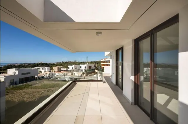 Apartamento 2 habitaciones 235m² en venta - El Higuerón — 16
