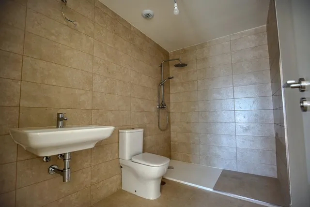 Apartamento 2 habitaciones 105m² en venta - Costa Del Sol — 11