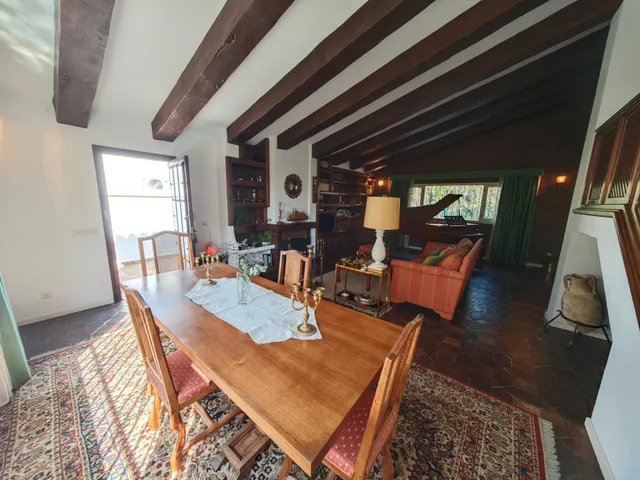 Magnifica villa situado en Fuengirola, en la zona Sohail. — 12