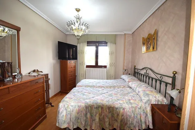 Vivienda de 4 dormitorios en una de las mejores zonas de rivas — 32