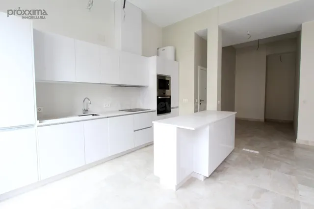 Espléndido Piso Seminuevo en Altozano - Pagés del Corro por €1500 — 3