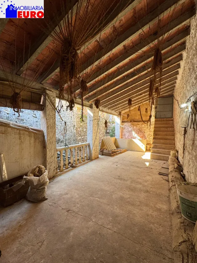 ¡CASA EN VENTA EN BOLBAIT! — 21