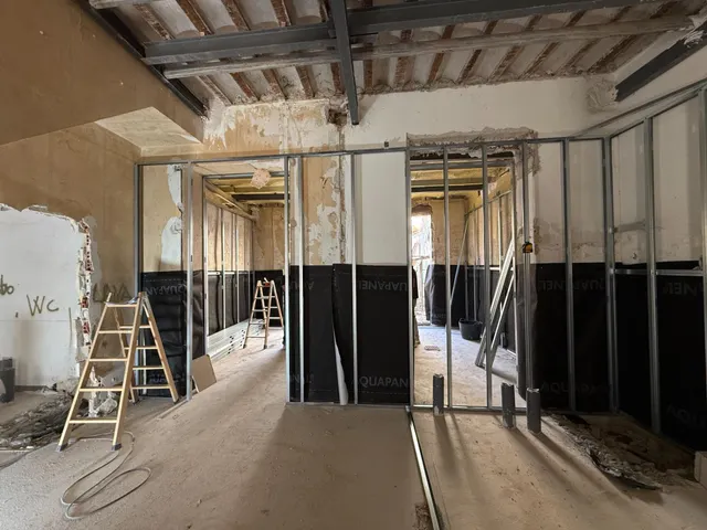 Vivienda | 3 dormitorios | piscina privada | acabados a elegir — 14