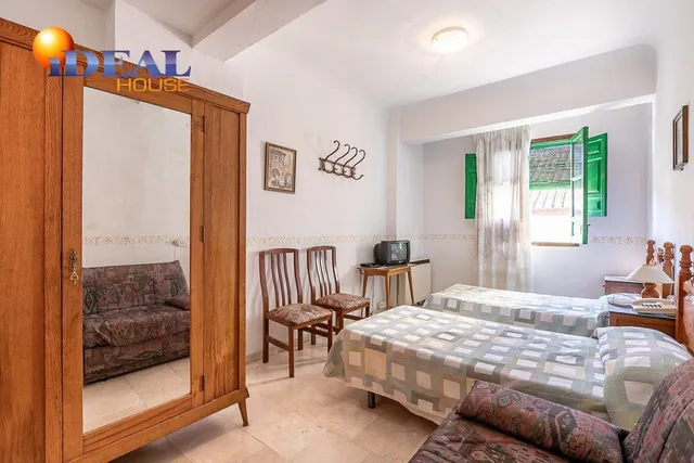 Hostal Lanjarón — 19